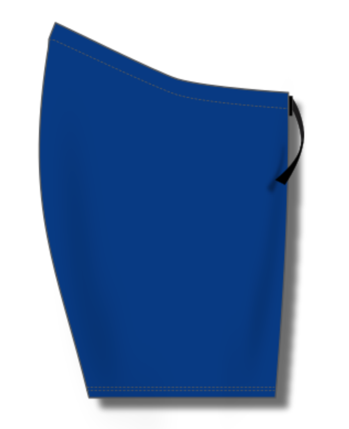 Hockey Pant Shells H901-G01