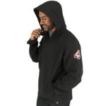 MANZANO Eco Softshell Jacket - Men's