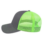 Cap America Trucker Mesh Back Cap