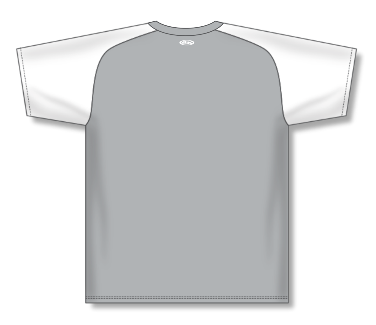 Soccer Jerseys S1375-G01