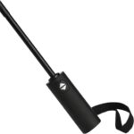 48" RPET Umbrella w/ Reflective Trim