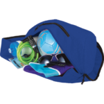Brooklyn Deluxe Sling Backpack