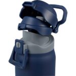 Rhine 2 in 1 Vacuum Insulated Bottle 30oz