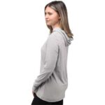 WELLABLE Women's Knit Hoodie