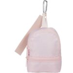 Mini Daybreak Backpack Charm