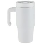 Peak Recycled Insulated Sip or Swig Mug 24oz