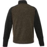 Men’s VORLAGE Half Zip Knit Jacket