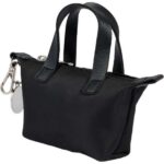 Mini Fontaine Tote Charm