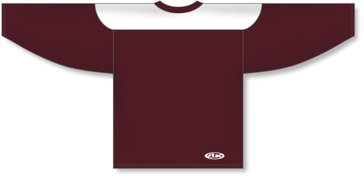 League Hockey Jerseys H6100-G01