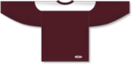 League Hockey Jerseys H6100-G01