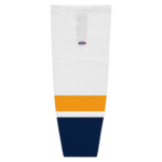 Cut & Sew Pro Hockey Socks HS2100-872