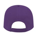 Cap America Lightweight Structured Low Profile Cap