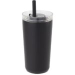 Nina Leakproof Twist & Lock Vacuum Tumbler 18oz