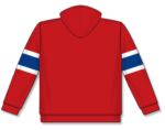 Apparel Sweatshirts A1845-G01