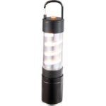 Hanging Spiral Filament Lantern Flashlight