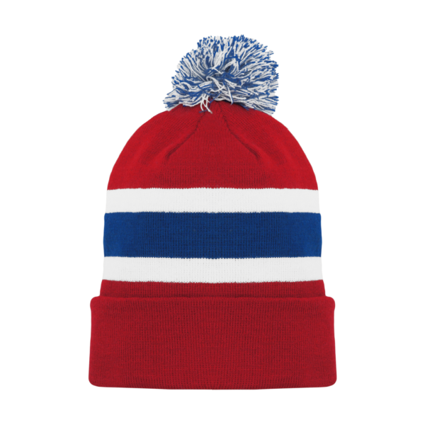 Hockey Toque A1830-G04
