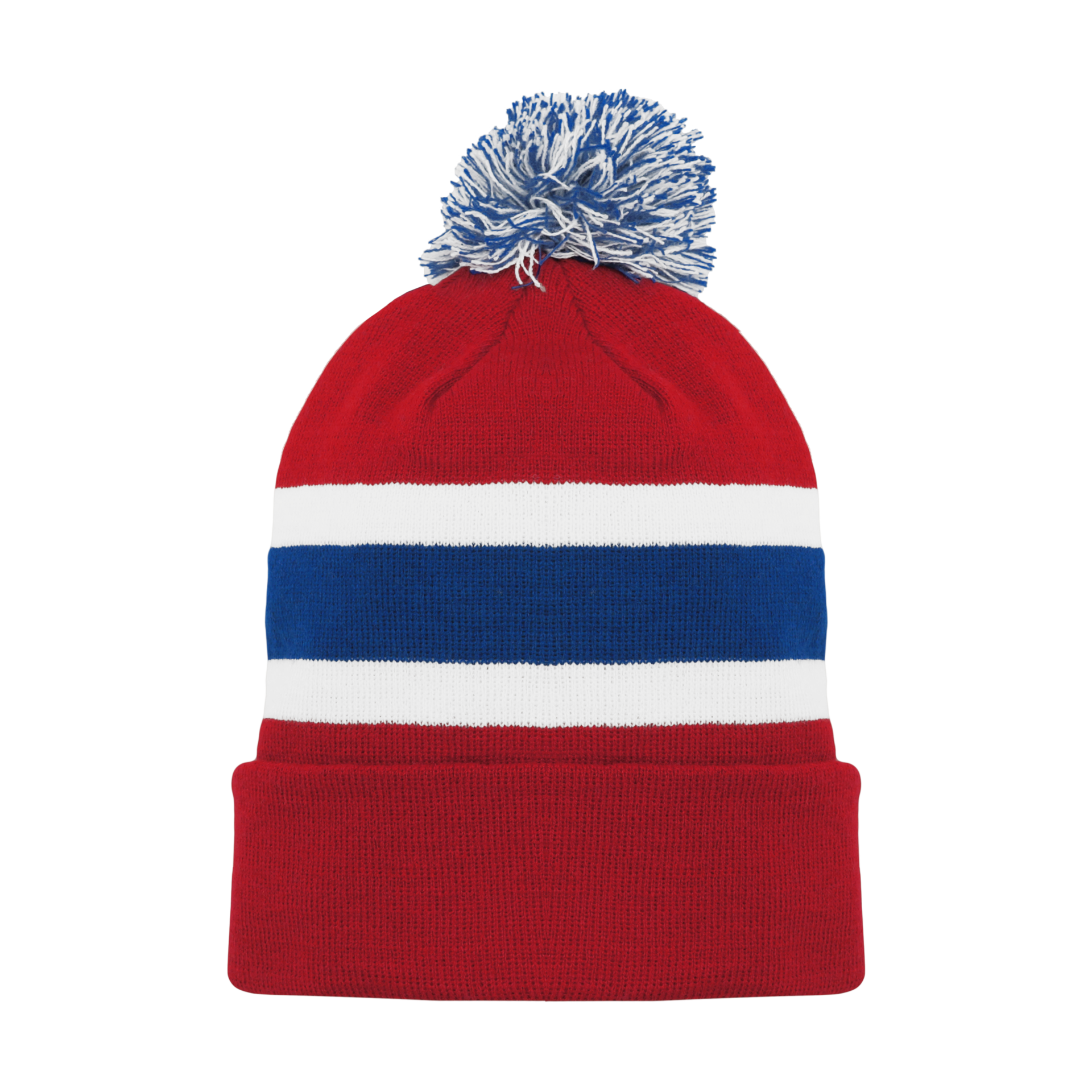 Hockey Toque A1830-G04 Hockey Toque A1830-G04