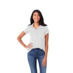 Women's WILCOX SS Polo