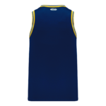 Pro Basketball Jerseys B1710-G01