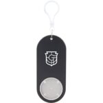 Towel Holder w/ Clip