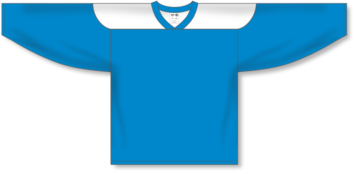 League Hockey Jerseys H6100-G01