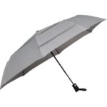 46" Recycled Auto Open Umbrella