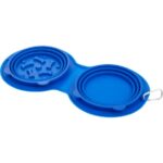 ChowTime Dual Collapsible Slow Feeder