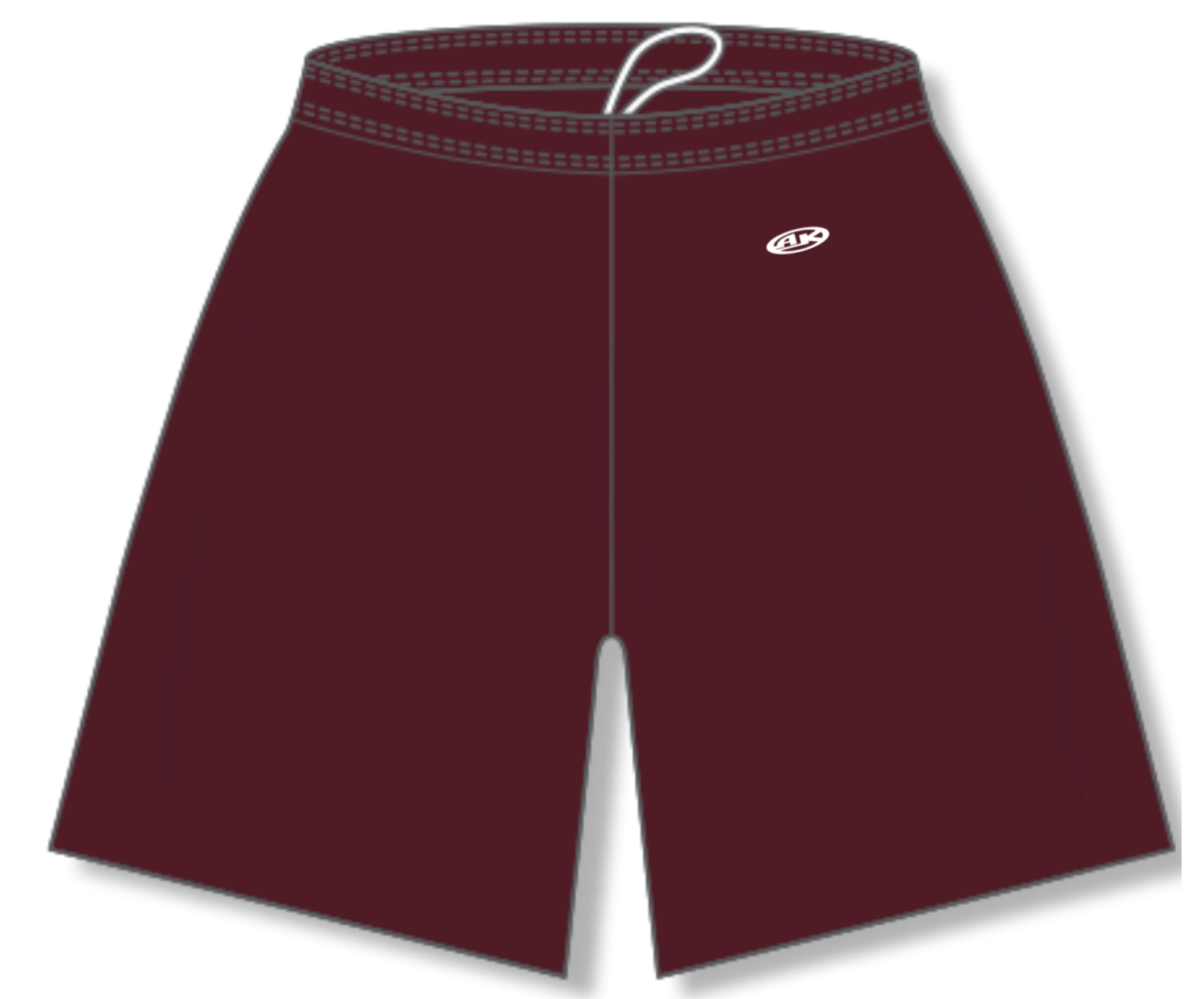 Baseball Shorts BAS1700-G01