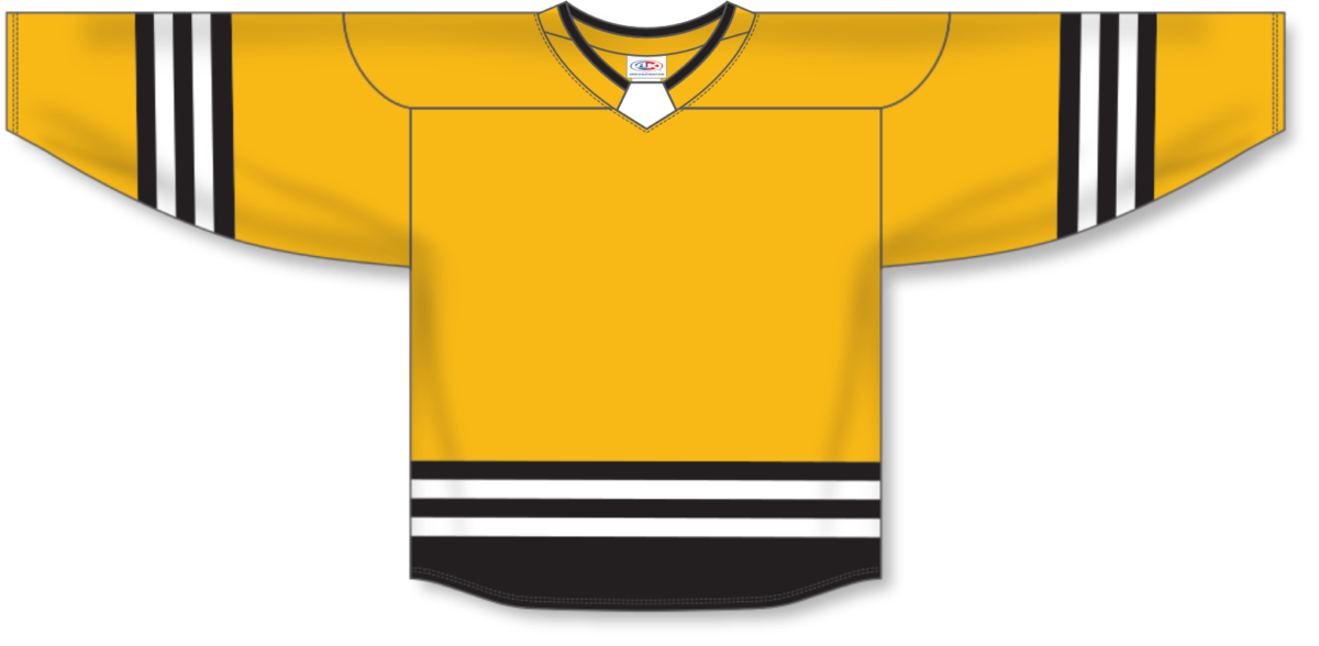 Select Hockey Jerseys H8000-G01