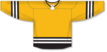 Select Hockey Jerseys H8000-G01