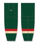 Cut & Sew Pro Hockey Socks HS2100-G104