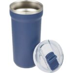Catone Recycled Vacuum Tumbler w/ Slider Lid 20oz