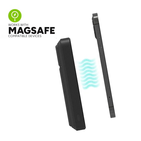 mophie® Snap + 10000 mAh Powerstation Stand