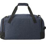 Graphite 21" Weekender Duffel Bag