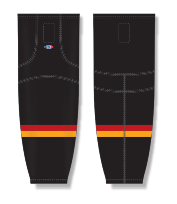Cut & Sew Pro Hockey Socks HS2100-G93