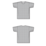 Pullover Baseball Jerseys BA1800-G01
