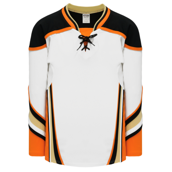 Pro Hockey Jerseys H550D-ANA-G04