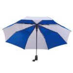 46" Recycled Auto Open Umbrella
