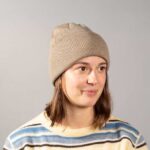 Coal Wayne Knit Beanie