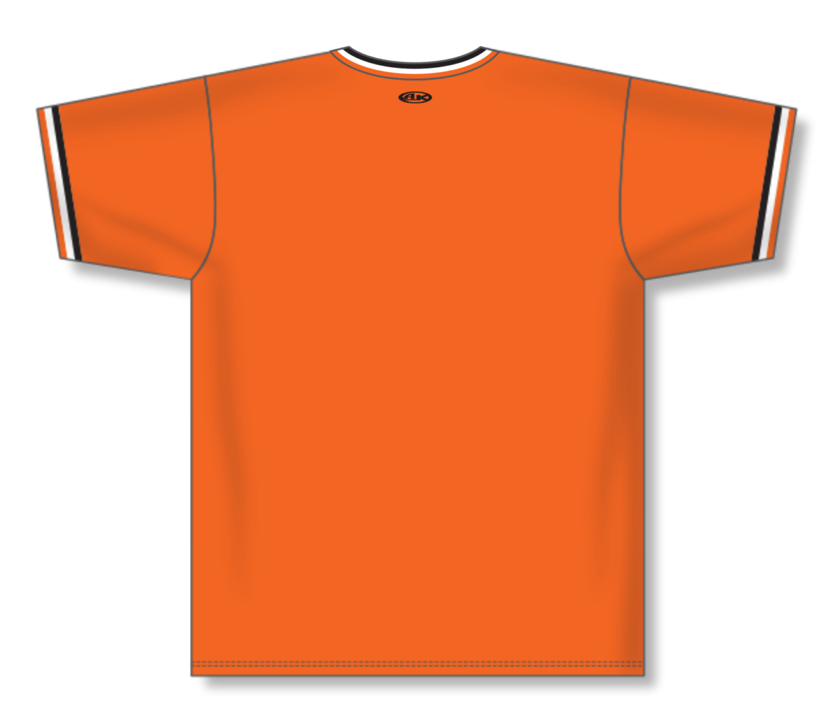 Soccer Jerseys S1333-G01