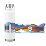 Thor Copper Vacuum Insulated Bottle 32oz