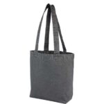 Recycled Washed 10oz Cotton Tote