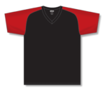 Soccer Jerseys S1375-G01