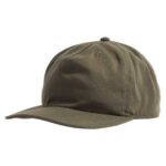 Coal Bronson Cap