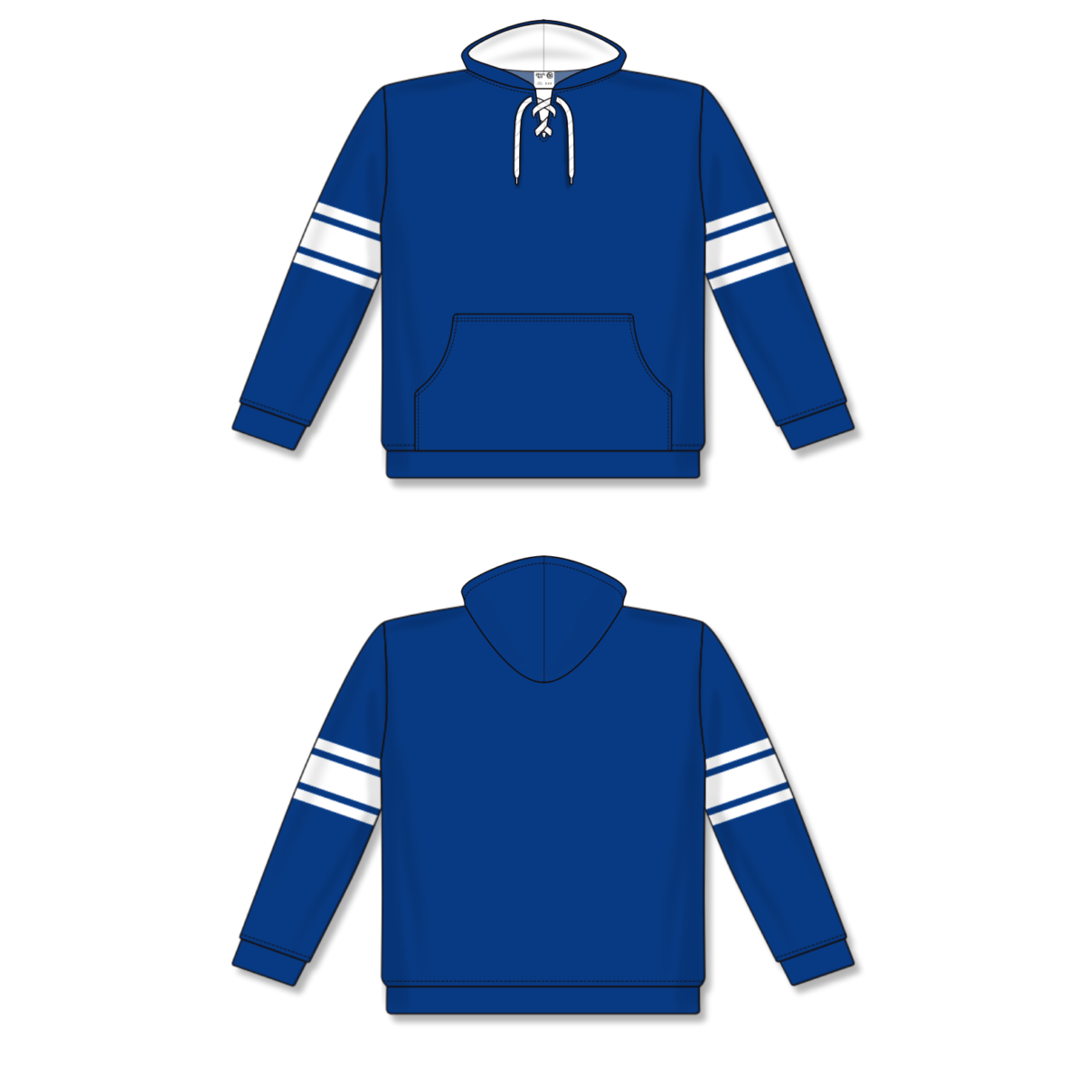 Apparel Sweatshirts A1845-G01