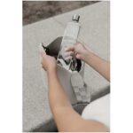 SLIM Tritan memobottle