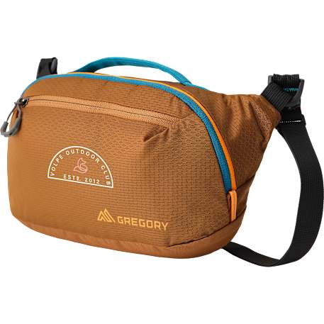 Gregory Nano Shoulder Bag