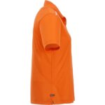 Women's Albula SS Polo