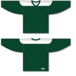 League Hockey Jerseys H6100-G01