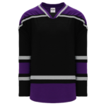 Pro Hockey Jerseys H550B-LAS-G03